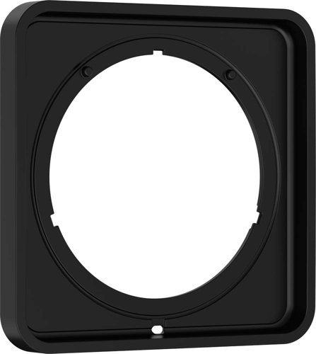 Slika od AXOR ShowerSelect ID Extension element softsquare 5 mm