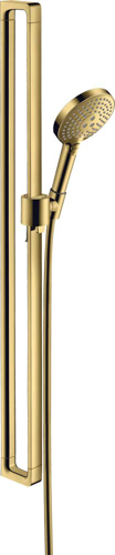 Slika od AXOR Citterio E Shower set 0.90 m with hand shower 120 3jet