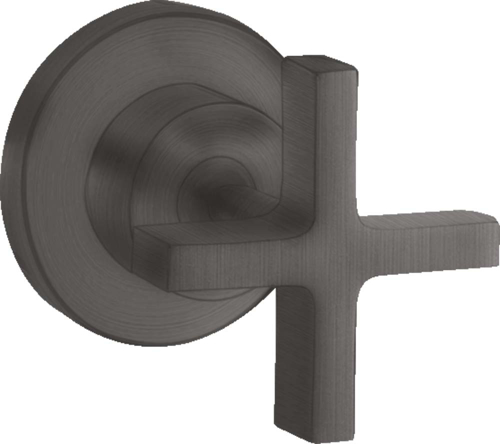 Slika od AXOR Citterio Shut-off valve for concealed installation with cross handle