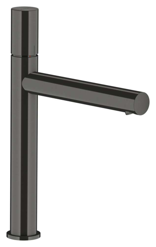 Slika od AXOR Uno Single lever basin mixer 200 with zero handle for wash bowls and waste set