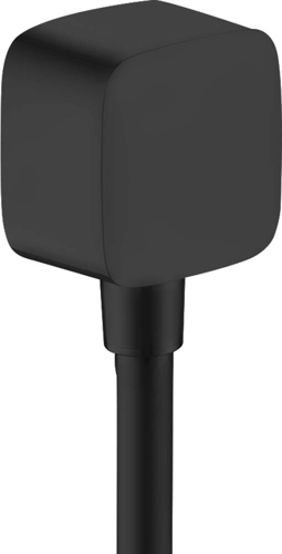 Slika od AXOR ShowerSolutions Wall outlet softsquare