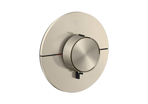 Slika od AXOR ShowerSelect ID Thermostat for concealed installation round for 1 function
