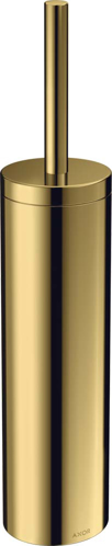 Slika od AXOR Universal Circular Toilet brush holder wall-mounted