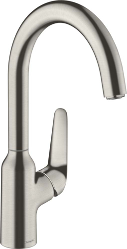 Slika od  Focus M42 Single lever kitchen mixer 220, 1jet