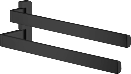 Slika od AXOR Universal Softsquare Towel holder twin-handle