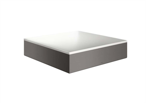 Slika od AXOR Suite Basins & Bathtub Wash bowl 400/400 without tap hole and overflow