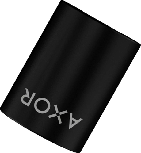 Slika od AXOR ShowerSolutions Textile shower hose 2 m with conical and cylindrical nut