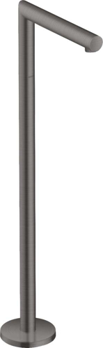 Slika od AXOR Uno Bath spout straight floor-standing