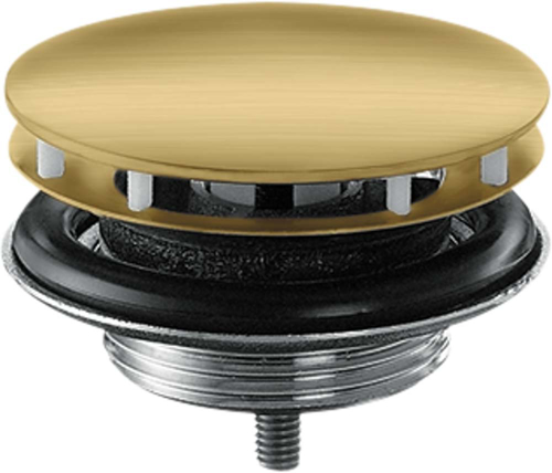 Slika od Waste set non-closing for washbasins 