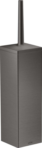 Slika od AXOR Universal Rectangular Toilet brush holder wall-mounted