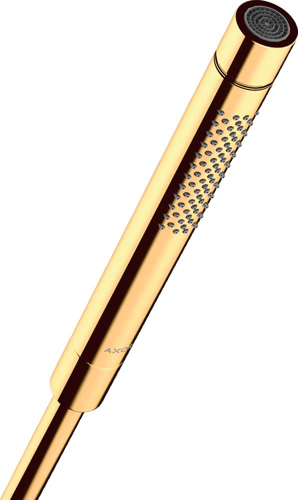 Slika od AXOR Starck Baton hand shower 2jet