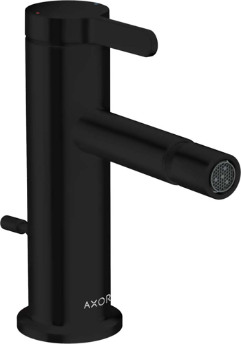 Slika od AXOR One Single lever bidet mixer with pop-up waste set