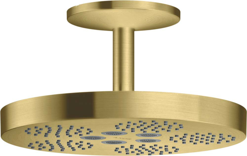 Slika od AXOR One Overhead shower 280 1jet with ceiling connection