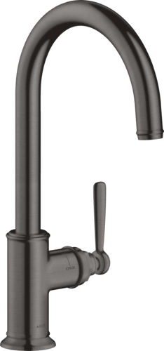 Slika od AXOR Montreux Single lever kitchen mixer 260 with swivel spout