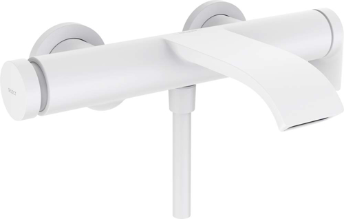 Slika od  Vivenis Single lever bath mixer for exposed installation