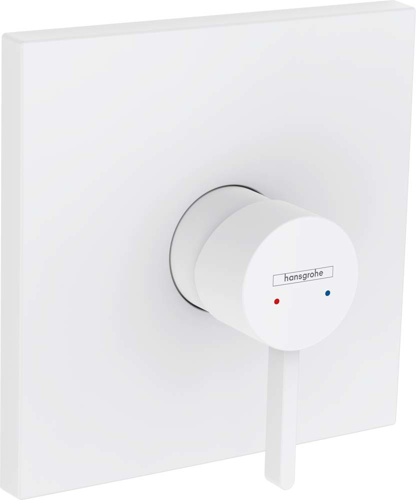 Slika od  Finoris Single lever shower mixer for concealed installation for iBox universal