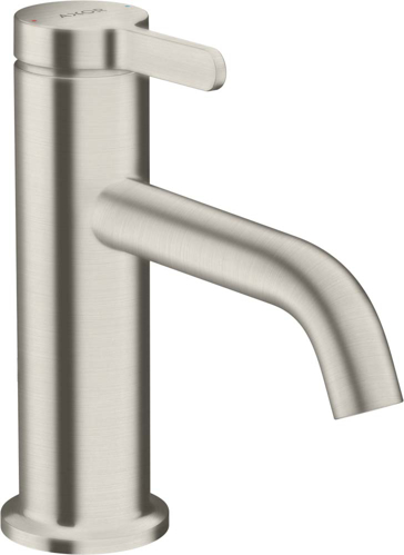 Slika od AXOR One Single lever basin mixer 70 with lever handle and waste set