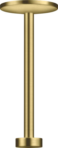 Slika od AXOR One Ceiling connector 300 mm for overhead shower 280 2jet