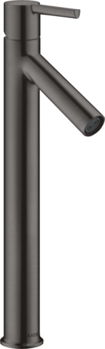 Slika od AXOR Starck Single lever basin mixer 250 with lever handle for wash bowls with waste set