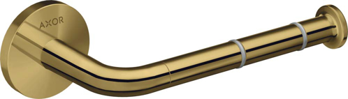 Slika od AXOR Universal Circular Toilet paper holder