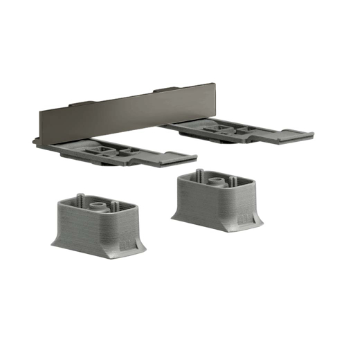 Slika od AXOR Universal Softsquare Adapter set