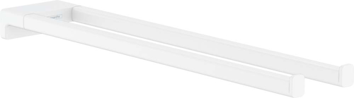 Slika od  AddStoris Q Towel holder twin-handle