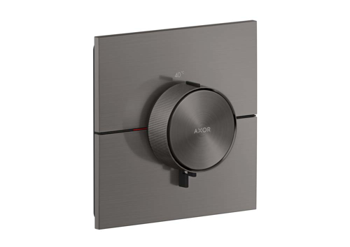 Slika od AXOR ShowerSelect ID Thermostat HighFlow for concealed installation square