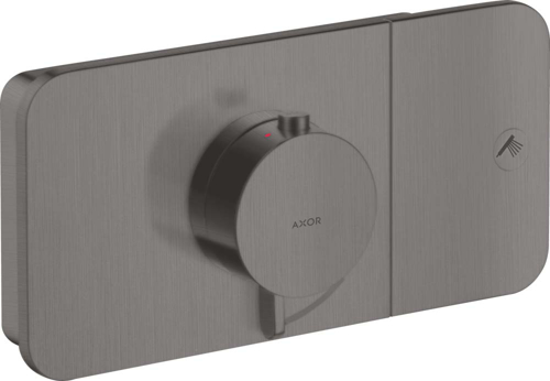 Slika od AXOR One Thermostatic module for concealed installation for 1 function