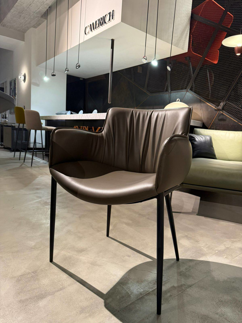 Slika od SIELO STOLICA MICROFIBER LEATHER