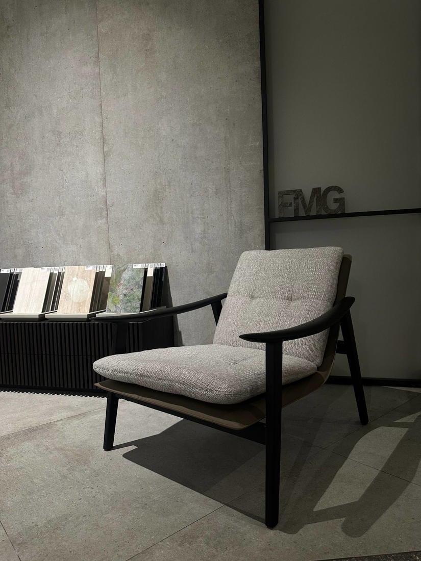 Slika od LIA FOTELJA 80X90Xh77 cm ROME-92I+MT-04