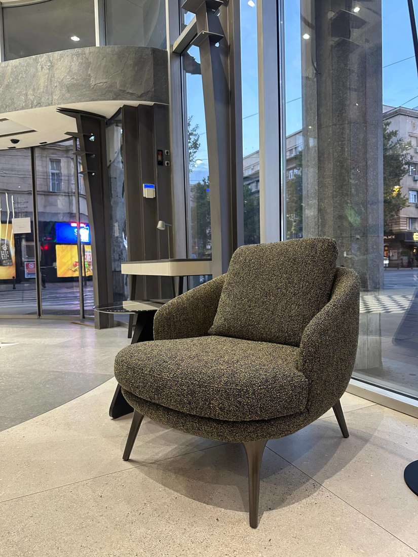 Slika od DEVON FOTELJA 75*89*h71 cm F1862