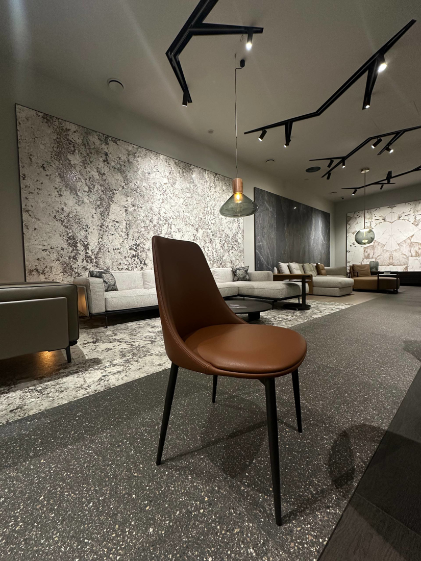 Slika od BLISS STOLICA BEZ RUK. 58*47*86 cm