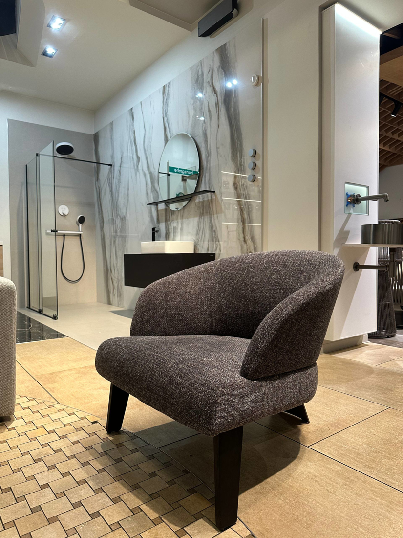 Slika od AURA FOTELJA 80,5*84,5*71,5 cm E0038-5