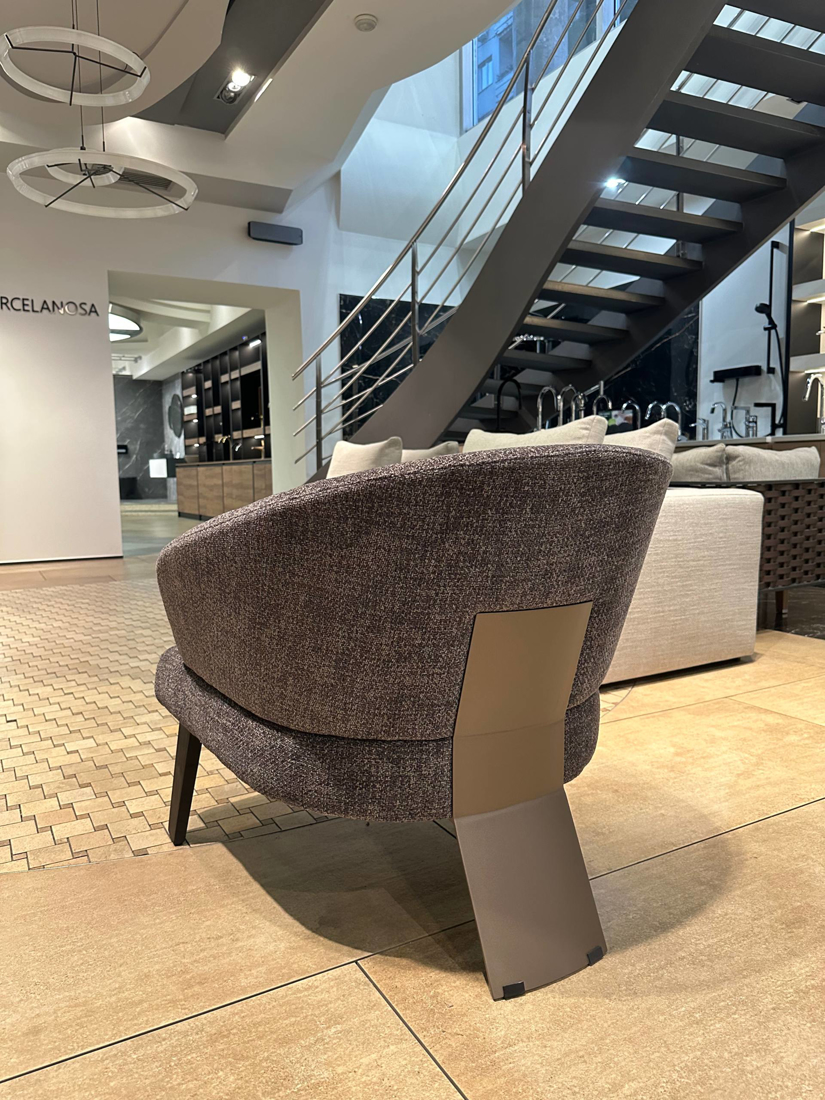 Slika od AURA FOTELJA 80,5*84,5*71,5 cm E0038-5