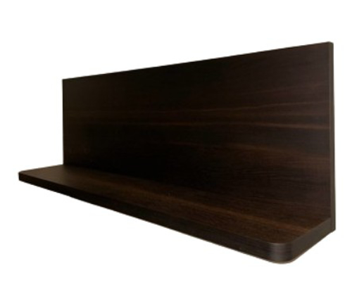 Slika od NERD ZIDNA POLICA 180x28x28,5 cm