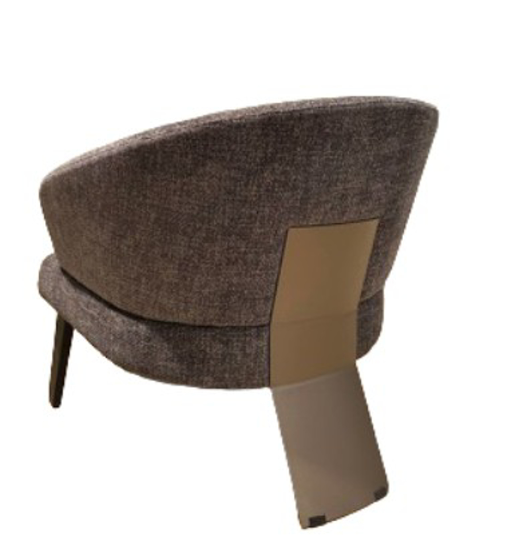 Slika od AURA FOTELJA 80,5*84,5*71,5 cm E0038-5