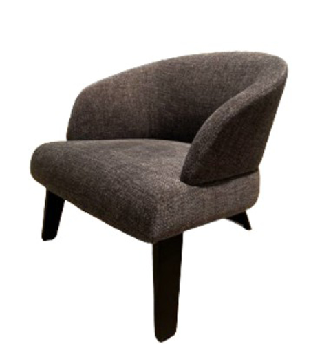 Slika od AURA FOTELJA 80,5*84,5*71,5 cm E0038-5