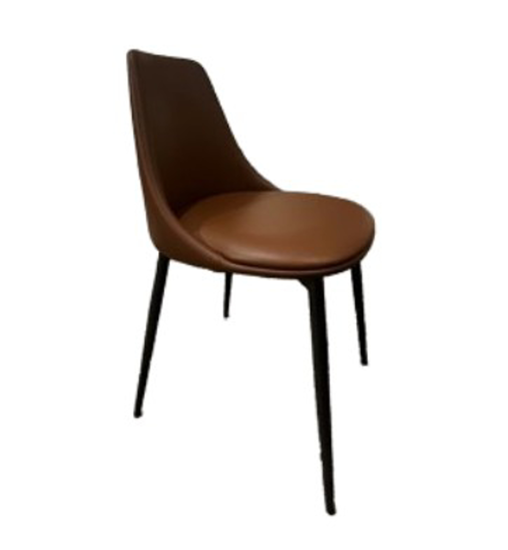 Slika od BLISS STOLICA BEZ RUK. 58*47*86 cm