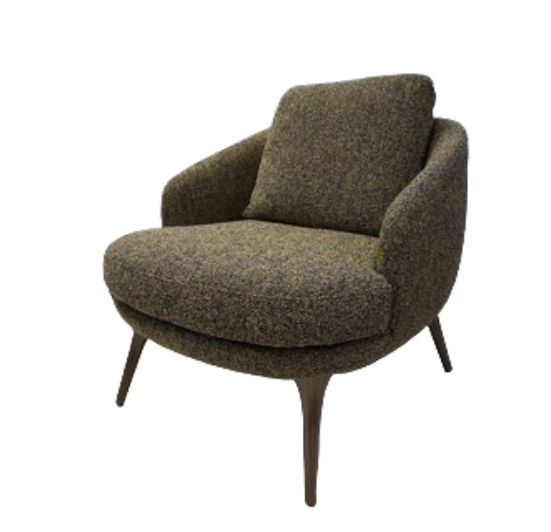 Slika od DEVON FOTELJA 75*89*h71 cm F1862