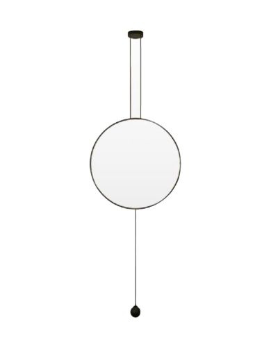 Slika od CIRCLE PLAFONSKA LAMPA