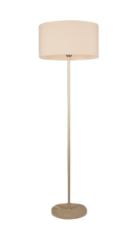 Slika od WHITE PODNA LAMPA