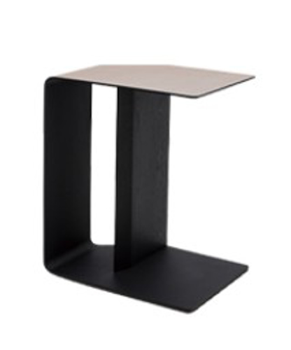 Slika od SLICE KLUB STO 43x32xH53 CM