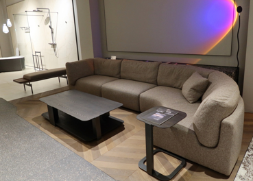 Slika za kategoriju LUX SOFA