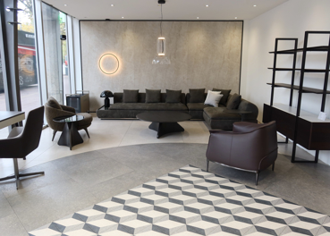 Slika za kategoriju OAZA SOFA