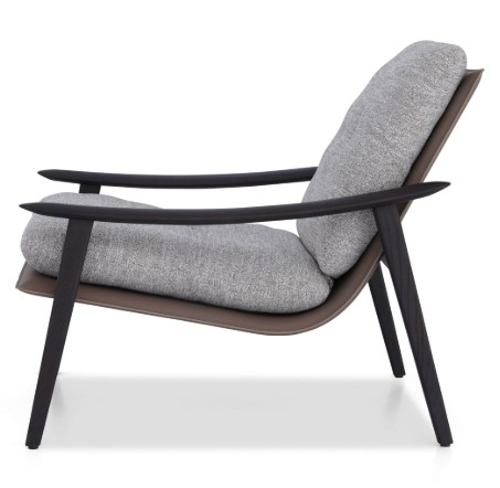 Slika od LIA FOTELJA 80X90Xh77 cm ROME-92I+MT-04