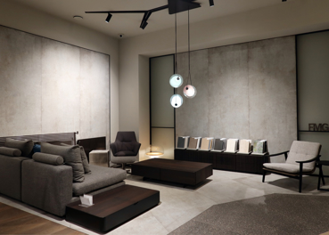 Slika za kategoriju CLOUDS SOFA