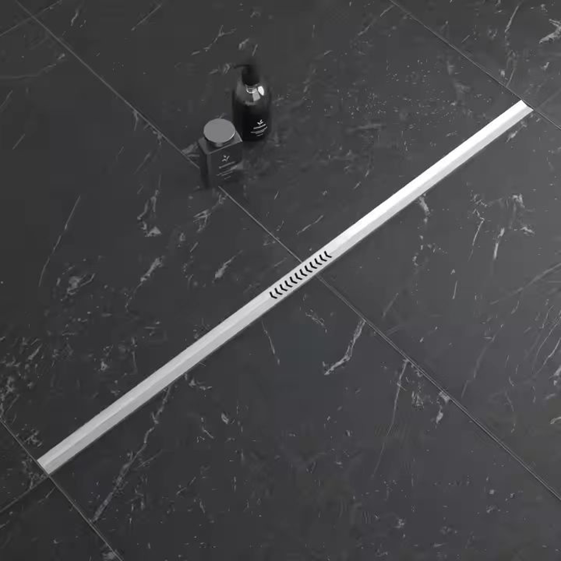 Slika od REŠETKA ZA TUŠ KABINU 1000 MM (600-1000mm)