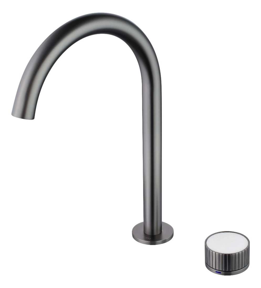 Slika od LIGHT LUXURY BATERIJA ZA UMIVAONIK