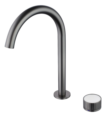 Slika od LIGHT LUXURY BATERIJA ZA UMIVAONIK