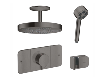 Slika za kategoriju OPREMA ZA TUŠEVE